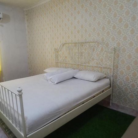 Fortuna Hotel Redpartner Near Exit Tol Paiton 外观 照片
