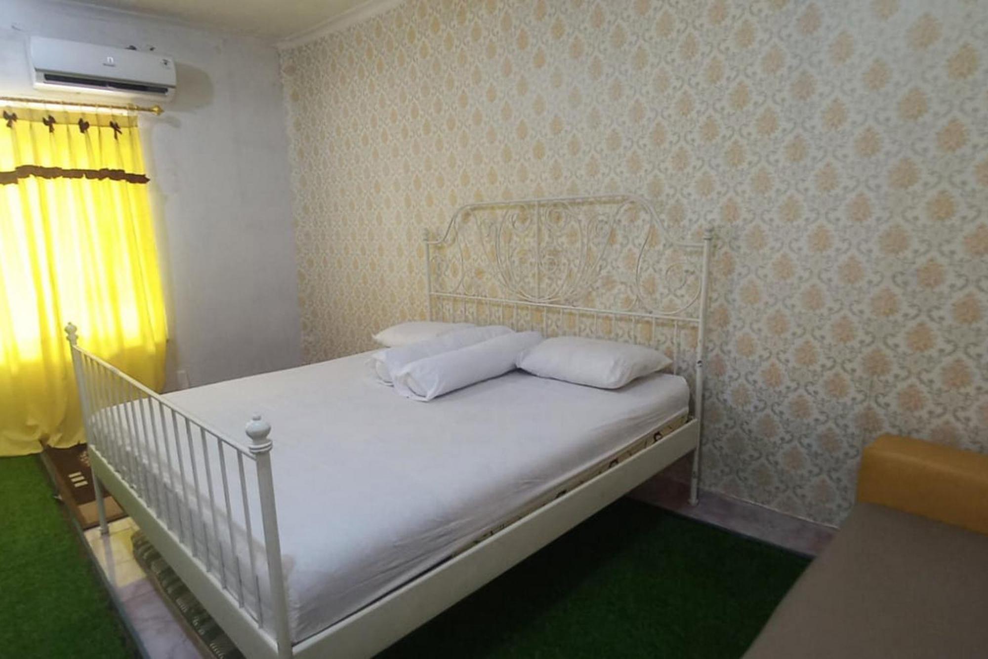Fortuna Hotel Redpartner Near Exit Tol Paiton 外观 照片