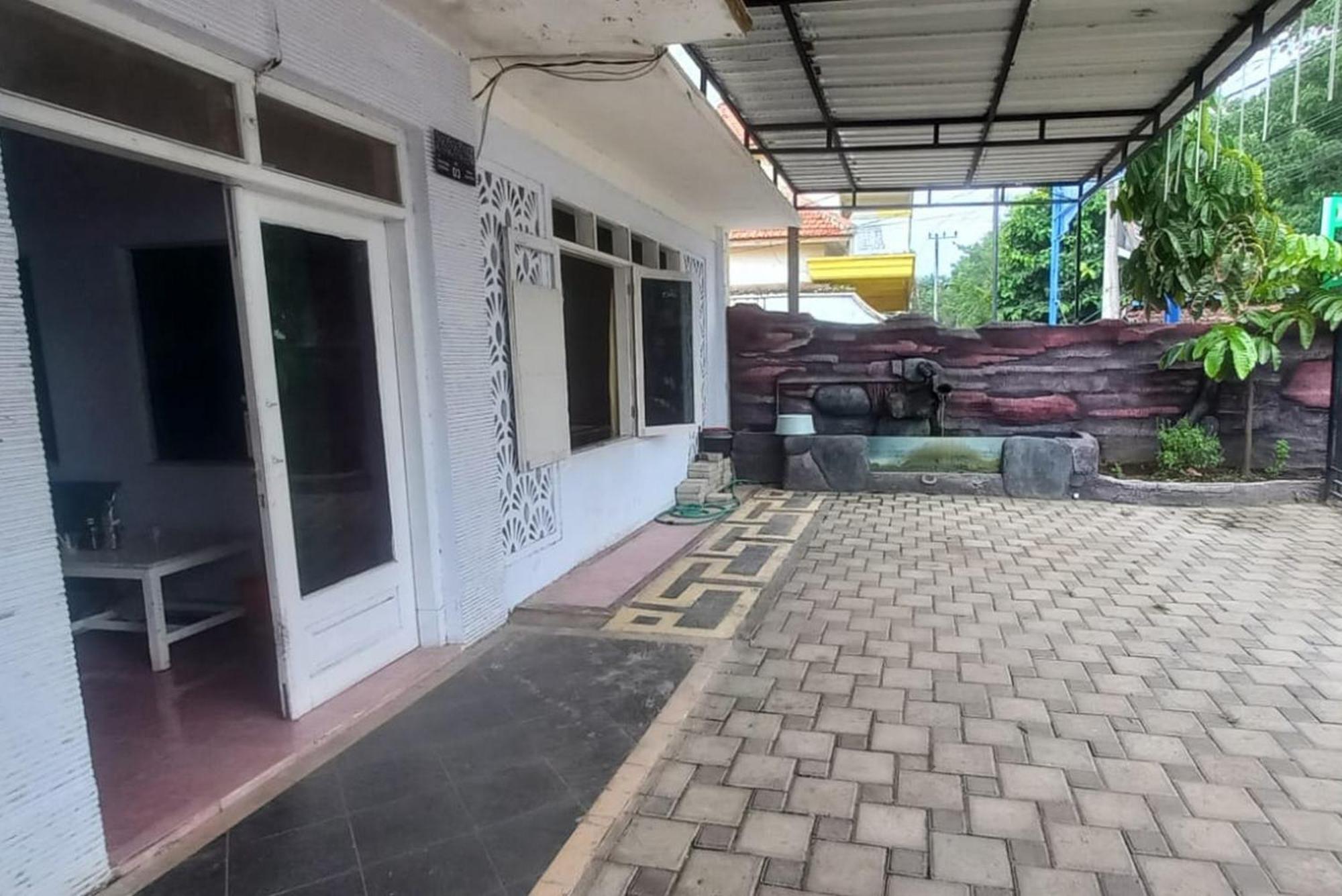 Fortuna Hotel Redpartner Near Exit Tol Paiton 外观 照片